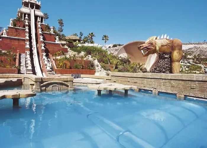 Willa Modern 3 Bedroom With Hot Tub In Costa Adeje (Tenerife)